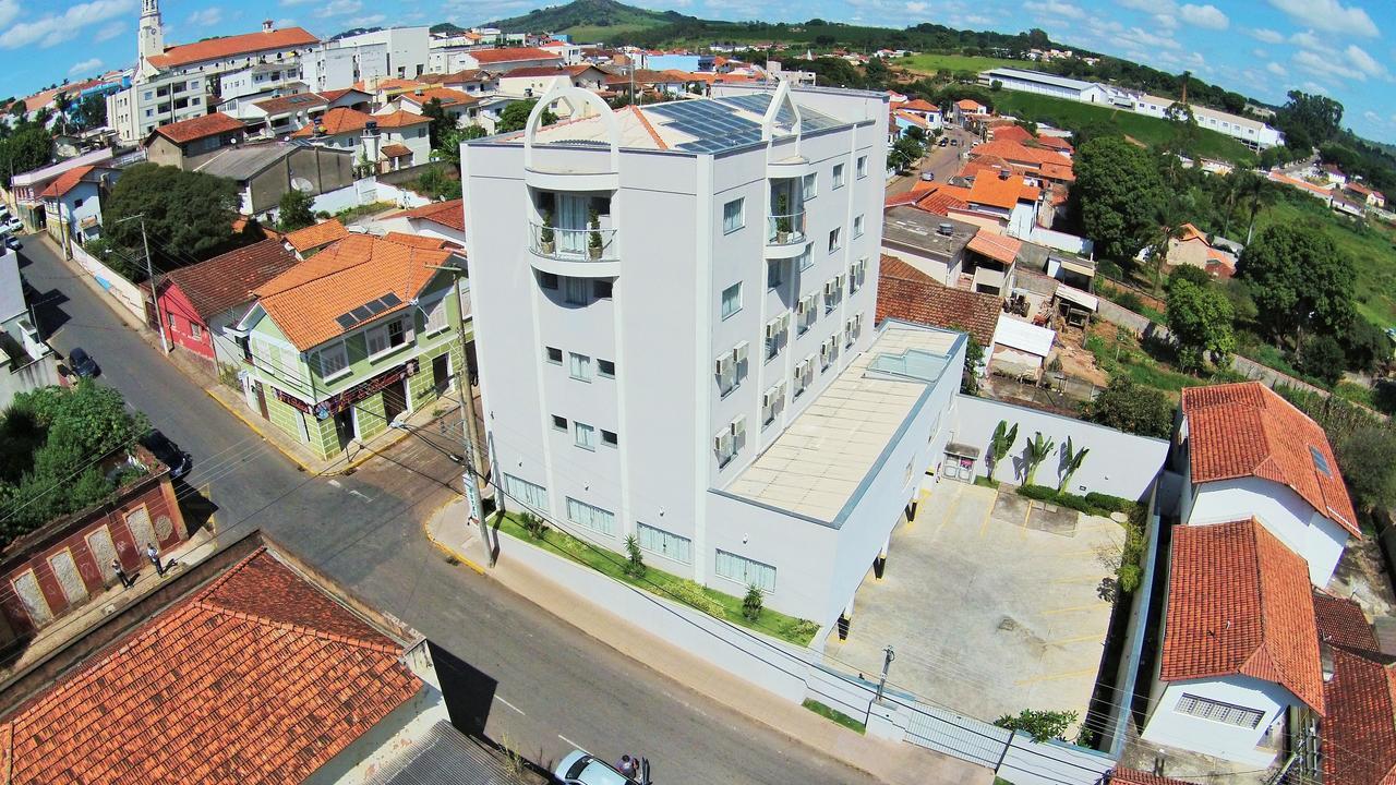 Matinada Palace Hotel Paraguacu  Exterior foto